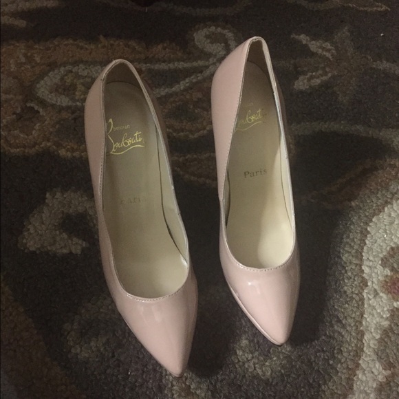 Christian Louboutin