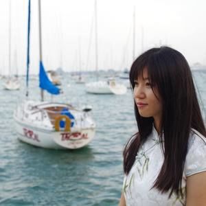 Meet your Posher, Wenqin