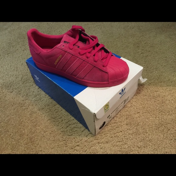 Adidas Shoes - Adidas Superstar City Series