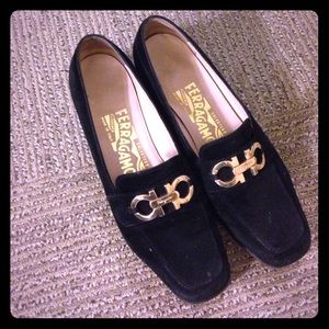 Ferragamo Loafers