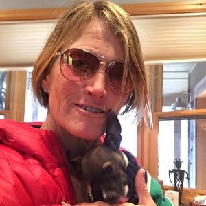 Meet your Posher, Lisa