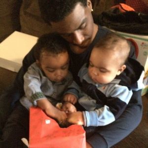 Meet your Posher, Christopher