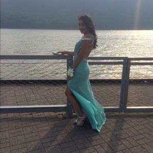 Prom Dress!!!