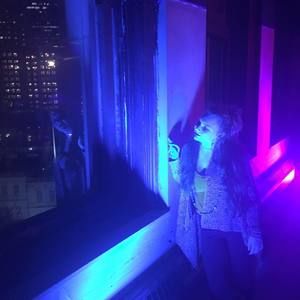 Meet your Posher, Delaney