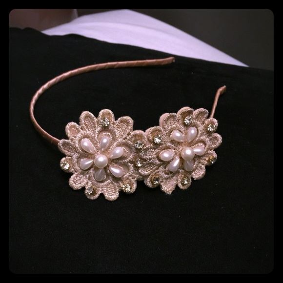 Beautiful headband