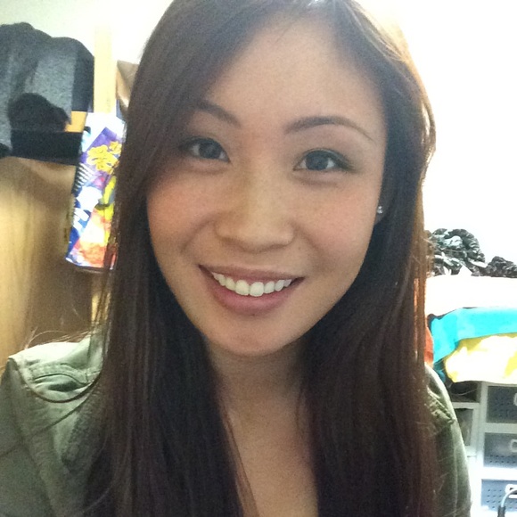 Meet your Posher, Kelly - Picture 1 of 1