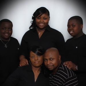 Meet your Posher, Myron