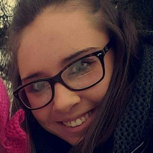 Meet your Posher, Madi