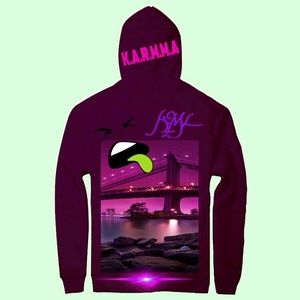 Spring Line- K.A.R.M.M.A N.Y.