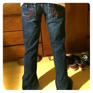 Rock & Republic jeans size 26