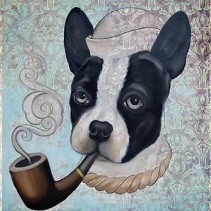 Meet your Posher, Clyde