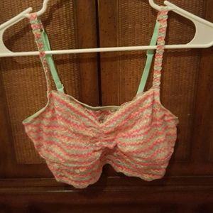 Victoria's secret bralette