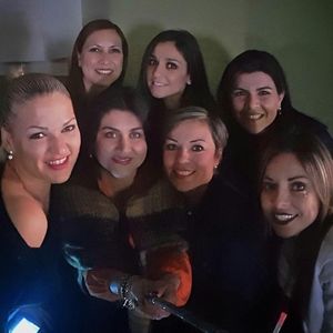 Meet your Posher, Ana laura