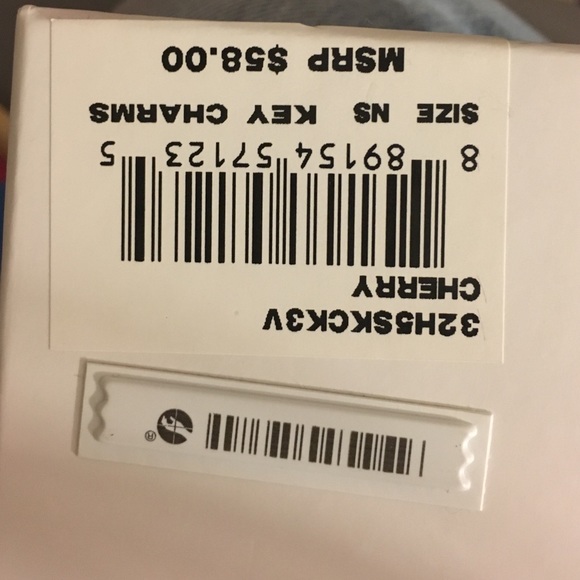 Ava Key Chain Fob - Picture 4 of 4