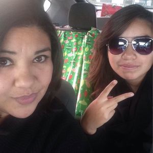 Meet your Posher, Hope