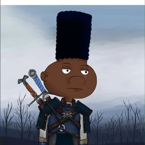 Meet your Posher, Ian