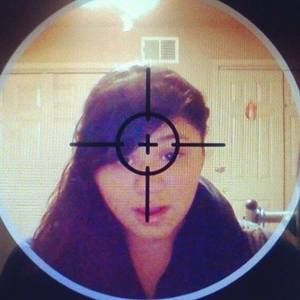 Meet your Posher, Jackie