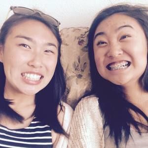 Meet your Posher, Sara