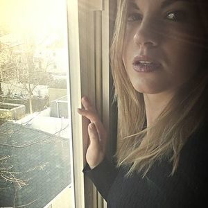 Meet your Posher, Irena