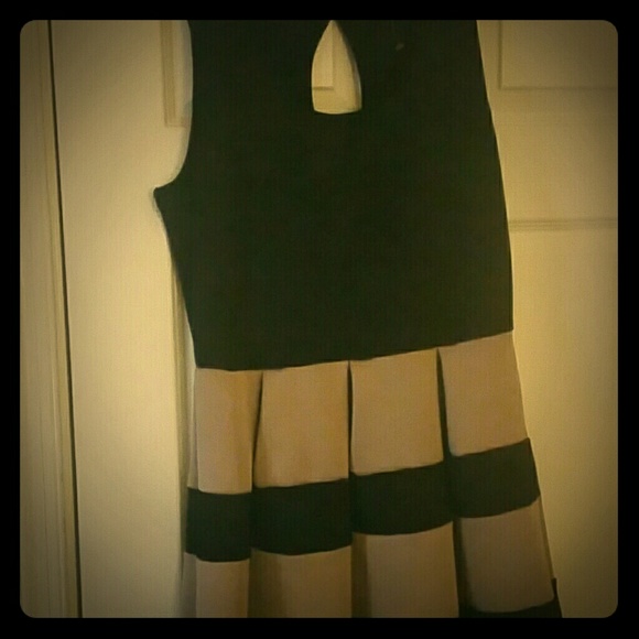 Aline dress