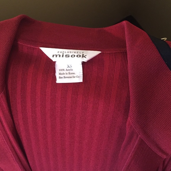 Knit top - Picture 2 of 4