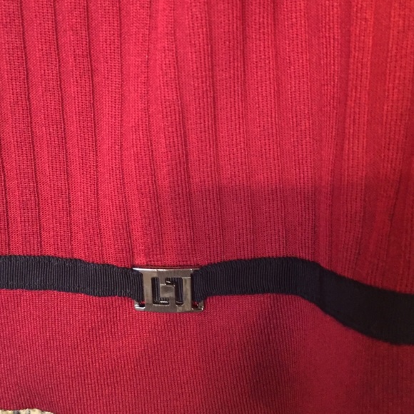 Knit top - Picture 3 of 4