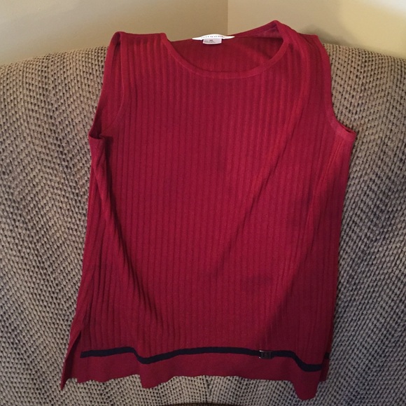Knit top - Picture 4 of 4