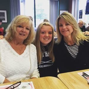 Meet your Posher, Suzanne