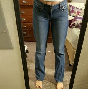 American Eagle Boyfriend Jeans