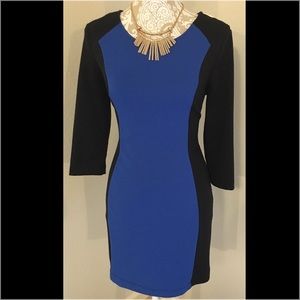 ⚡️FLASH SALE⚡️Marc New York Sweater dress w.zipper