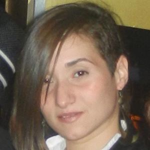 Meet your Posher, Rosa