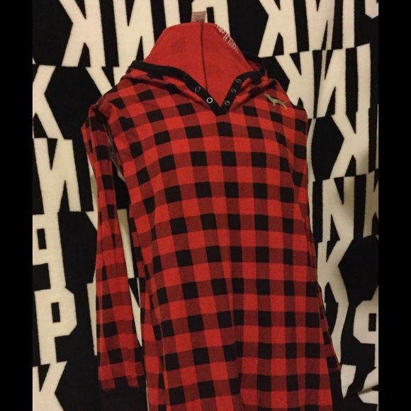 Victoria Secret Onesie size small