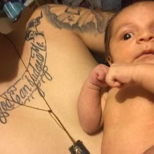 Meet your Posher, Antonio