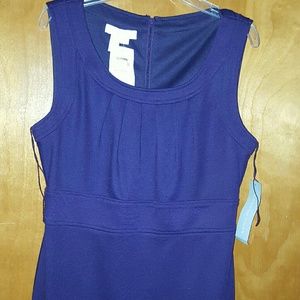 London Times shift dress