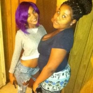 Meet your Posher, Ericka