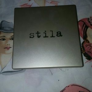 Stila estate all day contouring bronzer for face