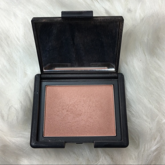 SOLD NARS madly blush