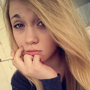 Meet your Posher, Kelsey