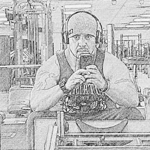 Meet your Posher, Matt