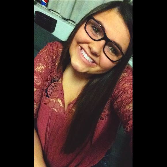 Meet your Posher, Brianna