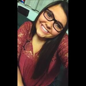 Meet your Posher, Brianna