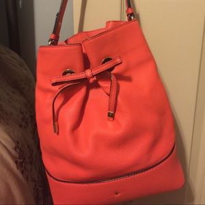 Kate Spade Bucket Bag❌SOLD❌