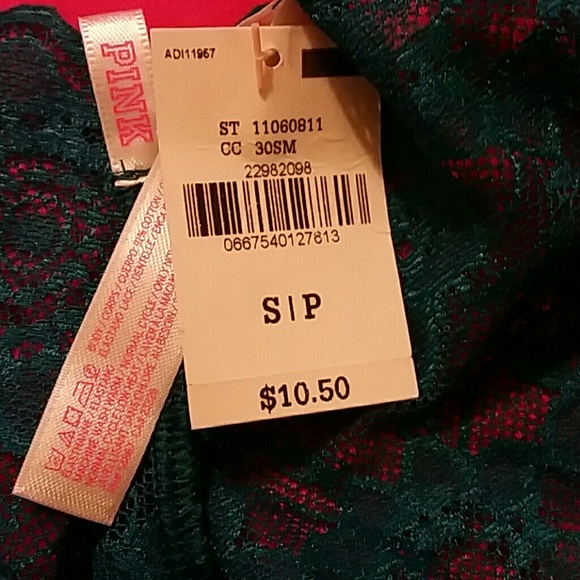 Victoria's secret pink - Picture 3 of 3