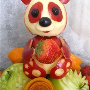 Meet your Posher, Jessie