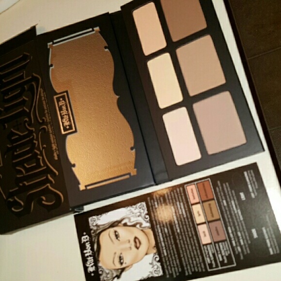 Kat von d - Picture 2 of 3