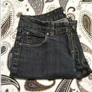 Bandolino Blue Mandie Jeans