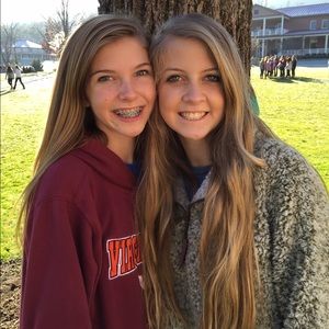 Meet your Posher, Abbie