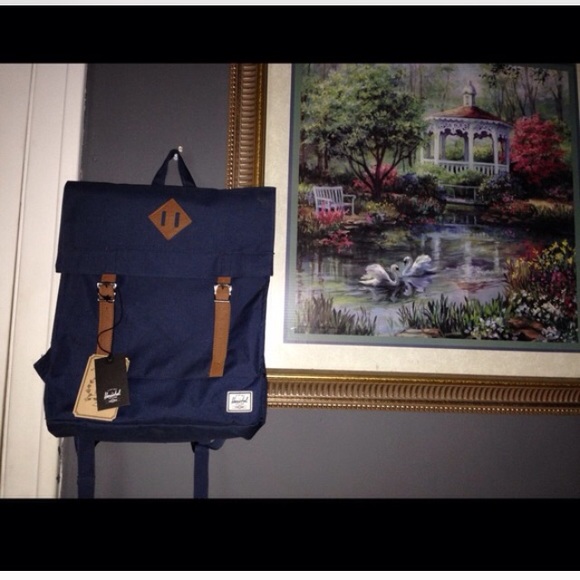 Herschel Survey in Navy
