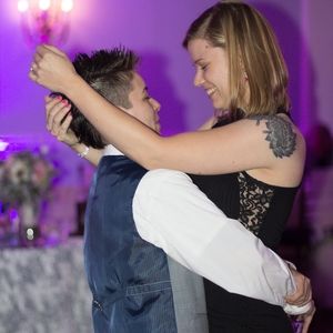 Meet your Posher, Meg