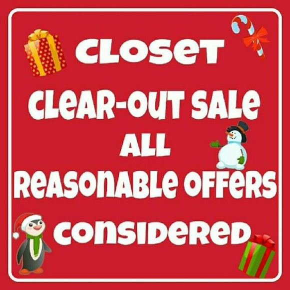 Everything must go! Make me an offer! : ) - Picture 1 of 1